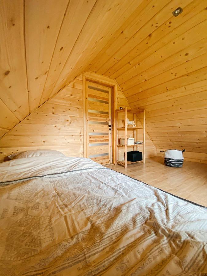 Z Kraja Chalet
