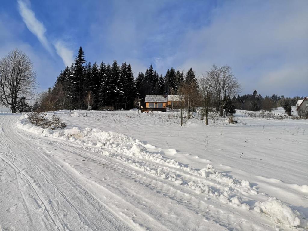 Z Kraja Chalet *