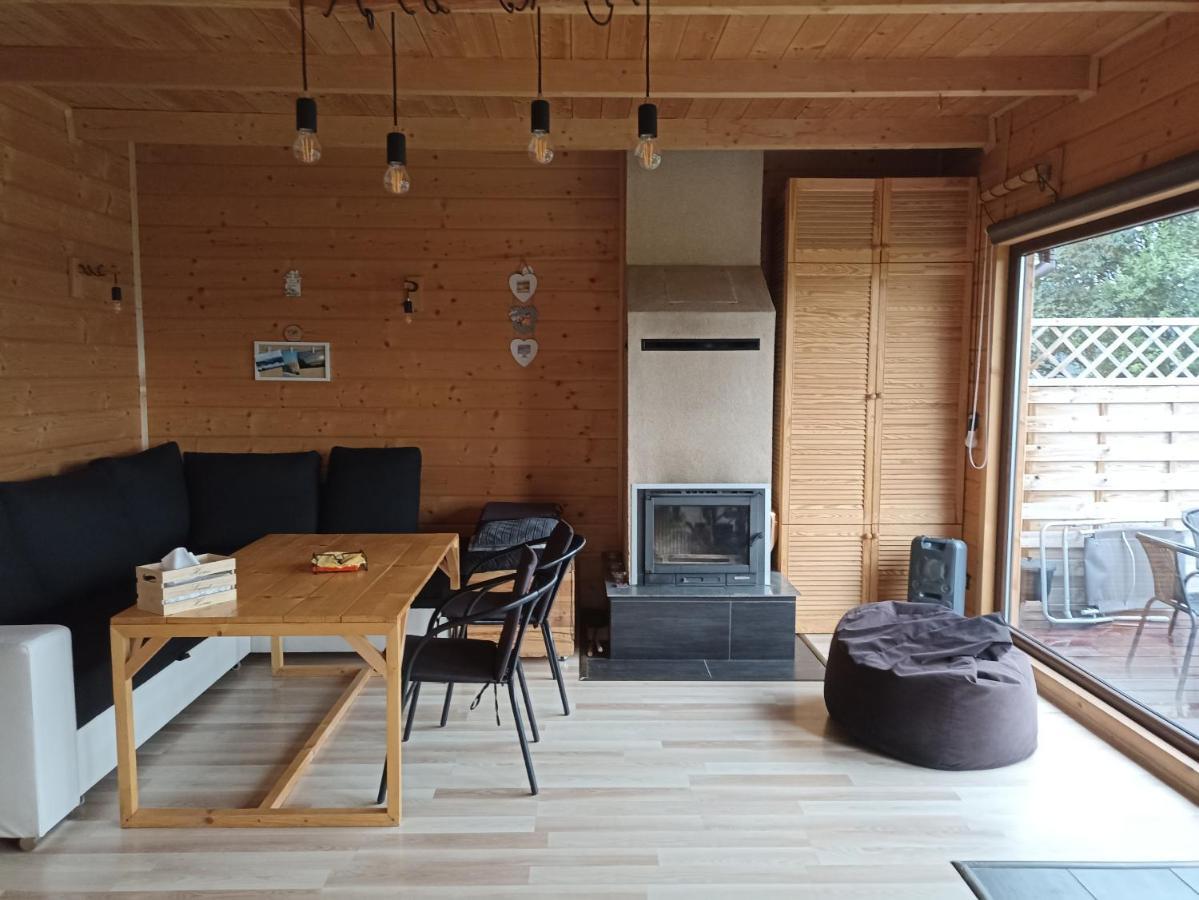 Z Kraja Chalet *