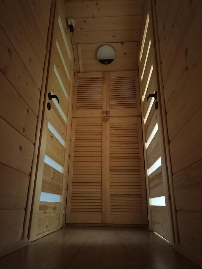 Z Kraja Chalet