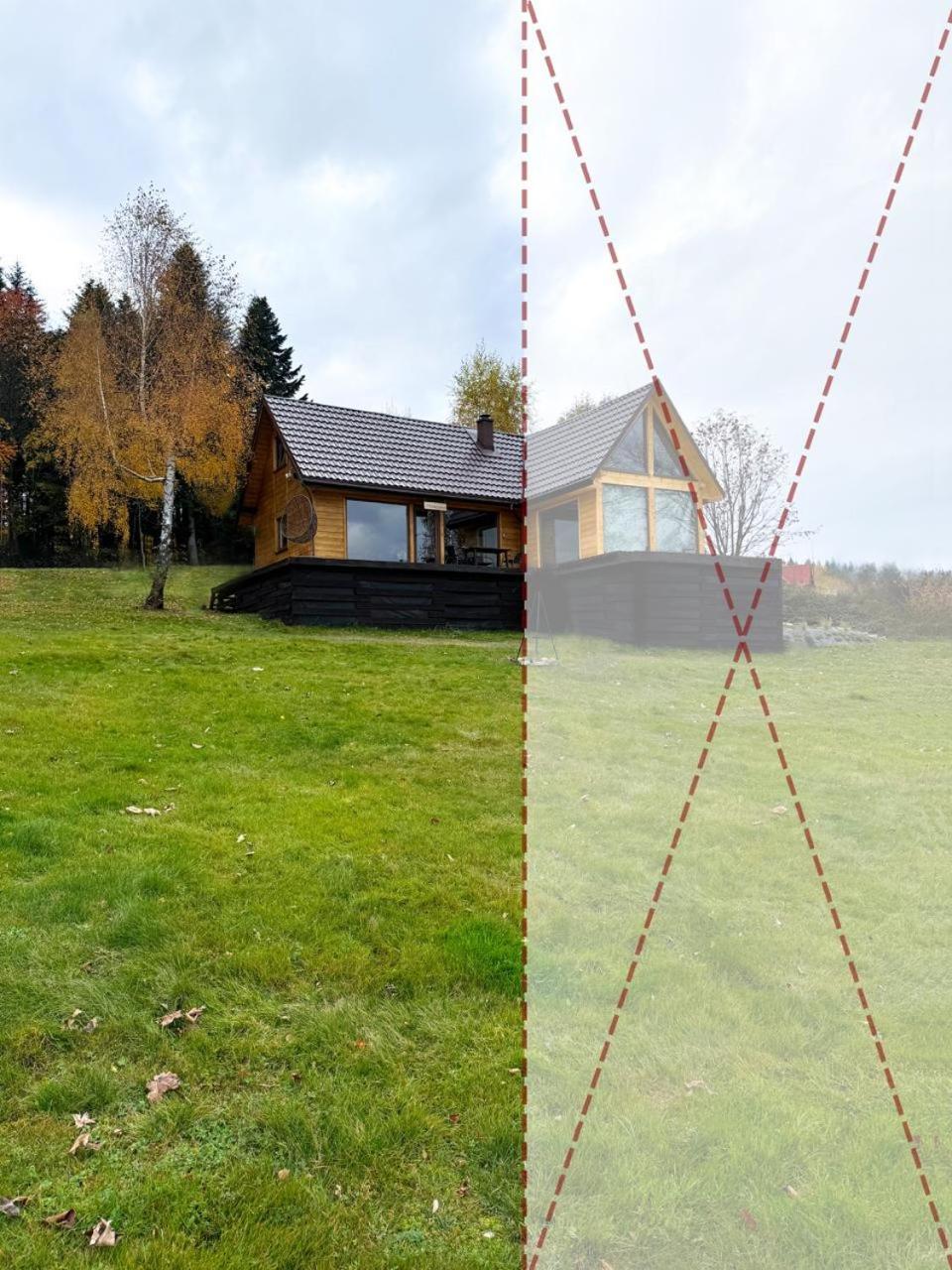 Z Kraja Chalet